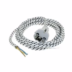 Merci de vérifier que cette pièce est bien compatible avec votre modèle d'appareil. Notre service client peut vous conseiller ...