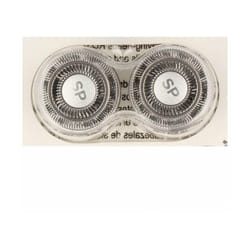 Tëte de rasage alternative Philips RQ32 pour pieces soins...