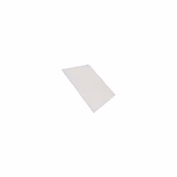 Bandeau verre interne 490x400 mm pour Four. Référence de la pièce : 3561502026, Marque : FAURE.
