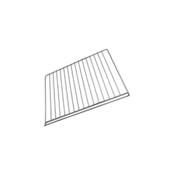 Grille de four 423 x 349 m/m pour four Electrolux 354622003