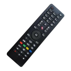 Télécommande tv de remplacement Vestel 4870 multimarques