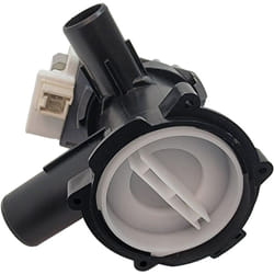 Pompe De Vidange Ebs026 00145787 Pour lave linge