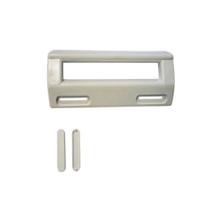 Poignee refrigerateur blanche universelle pour refrigerateur...