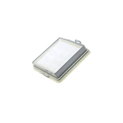 Filtre hepa H12 - 405533357 - Tornado