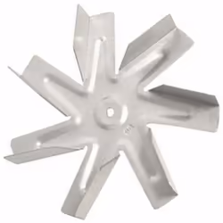 Helice de ventilateur d'origine pour four, cuisinière SAMSUNG DG67-00001B Appareils compatibles : [FOUR MICRO-ONDES SAMSUNG:  ...