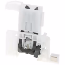 Verrou de porte d'origine pour lave-vaisselle 00636708 Appareils compatibles : [LAVE-VAISSELLE BLAUPUNKT: ] 5VF730IA, 5VF770I ...