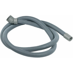 Tuyau de vidange (758973067) Lave-vaisselle de dietrich, indesit, haier, smeg, airlux, fagor, funix, teka, gorenje, bauknecht, nogamatic, bluesky,