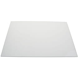 Vitre bac a legumes - 7271460 - Liebherr