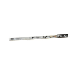 Platine de commande pcb sub + led pour pieces televiseur -...