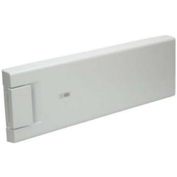 Portillon de freezer d'origine (481244069308, C00314003) Réfrigérateur, congélateur ariston hotpoint, bauknecht, ignis, ikea whirlpool, whirlpool