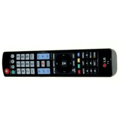 LG AKB74115502 replacement remote