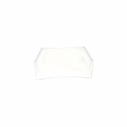 TIROIR COMPARTIMENT 0 DEGRE pour REFRIGERATEUR LIEBHERR - 9290342. Couleur de la pièce : Transparente.