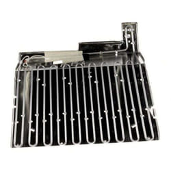 Bosch - resistance de degrivrage evaporateur pour refrigerateur 00660765
