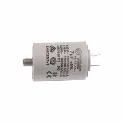 Merci de vérifier que cette pièce est bien compatible avec votre modèle d'appareil. Notre service client peut vous conseiller ...