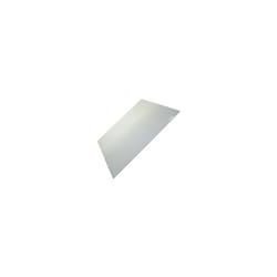 Vitre intérieure de porte 522 x 393mm dorigine 522X393 mm 3561630017 arthur martin electrolux 3561630017