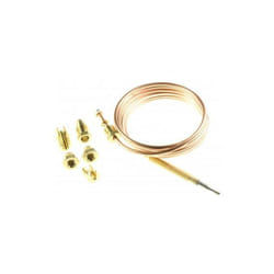 Thermocouple Universel 1500 M/m 9755859 Pour cuisiniere