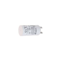 Consensateur 3.15 mf 450 v pour hotte Whirlpool 482000004238