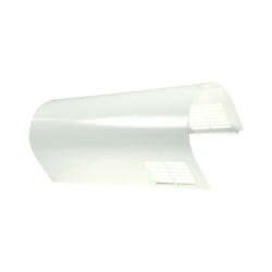 Cheminee pour hotte Whirlpool 481253048215