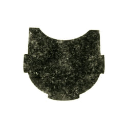Bosch - filtre sortie d air moteur pour petit electromenager 00657991