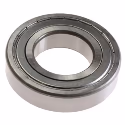 Roulement 6208 ZZ pour lave-linge WHIRLPOOL, BAUKNECHT, SIEMENS, BOSCH, HAIER, IGNIS, KITCHENAID 481252028186 Appareils compa ...