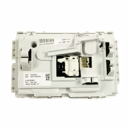 Merci de vérifier que cette pièce est bien compatible avec votre modèle d'appareil. Notre service client peut vous conseiller ...
