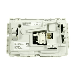 Platine de commande programmee pour seche linge Whirlpool