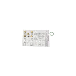Kit injecteurs gaz butane - 4431930003 - Beko