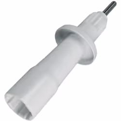 Axe d'entrainement pour robot ménager BOSCH 00618395Appareils compatibles :ROBOT MÉNAGER BOSCH:MCM4000, MCM4006, MCM4006GB, M ...