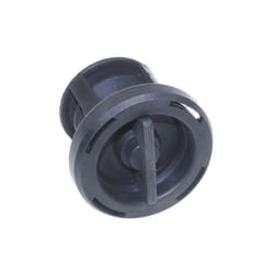 BOUCHON POMPE DE VIDANGE pour LAVE LINGE WHIRLPOOL - 628616