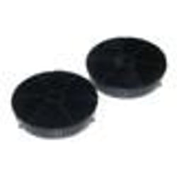 FILTRE HOTTE CFC0038668 CHARBON KIT FILTRE LIVREE PAR 2