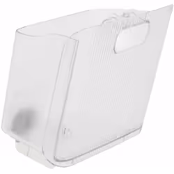 Réservoir d'origine pour cafetière, Expresso BOSCH 00752445 Appareils compatibles : [CAFETIÈRE, MACHINE À CAFÉ BOSCH: ] TAS12 ...