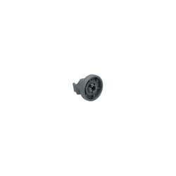 Smeg - Roulette de panier supérieur (304123-31098) (697410197) Lave-vaisselle whirlpool, essentiel, essentiel b, ignis