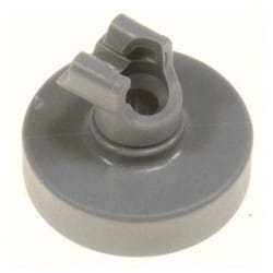Roulette panier inferieur pour lave vaisselle Smeg 767410200
