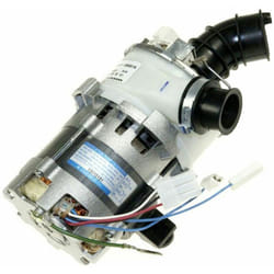 Samsung - Pompe de cyclage d'origine (DD31-00014A) Lave-vaisselle