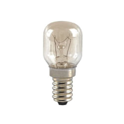 Lampe de four 25 w pour four Faure 5028814200