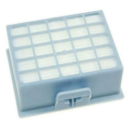 Bosch - Filtre Hepa H14 haute performance