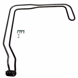Resistance (thermoplongeur) 2900W pour lave-vaisselle BOSCH, SIEMENS, NEFF, GAGGENAU 93X2772 Appareils compatibles : [LAVE-VA ...
