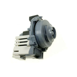 Pompe De Cyclage 240v + Joint C00303737 Pour lave vaisselle