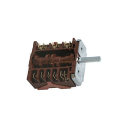 Commutateur 7P 46.27266.813 pour four Rosieres 93756641