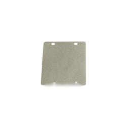 Plaque Mica 113x99 M/m DE63-00237A Pour micro ondes