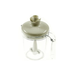 Accessoire hachoir pour pieces preparation culinaire petit...
