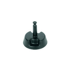 Support disque noir companion pour pieces preparation...