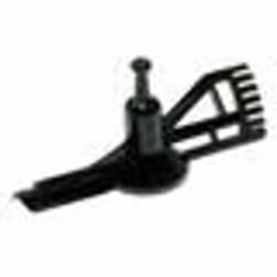 PIECES PREPARATION CULINAIRE PETIT ELECTROMENAGER MS-0A19245 BATTEUR NOIR COMPANION