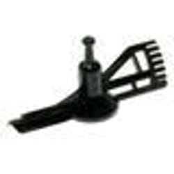 PIECES PREPARATION CULINAIRE PETIT ELECTROMENAGER MS-0A19245 BATTEUR NOIR COMPANION