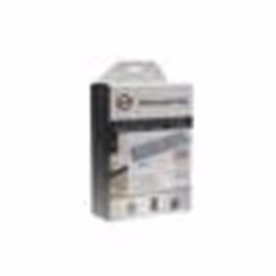 Sacs pour Aspirateur - ROWENTA - ZR816001 - Lot de 4 - Microfibre - Compatible avec plusieurs modèles