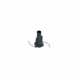 Couteau hachoir pour Robot. Référence de la pièce : SS-1530000722, Marque : MOULINEX.