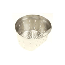 Panier inox pour pieces preparation culinaire petit...