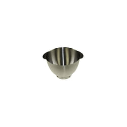 Bol a petrir inox pour pieces preparation culinaire petit...