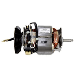 Moteur pour pieces preparation culinaire petit...