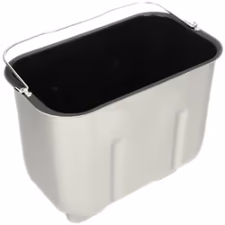 Cuve à pain pour machine à pain MOULINEX, TEFAL SS-189743Appareils compatibles :MACHINE À PAIN MOULINEX:OW610100, OW610100/87 ...
